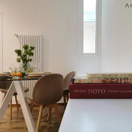 An-tetto Holiday home