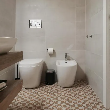 Holiday home An-tetto
