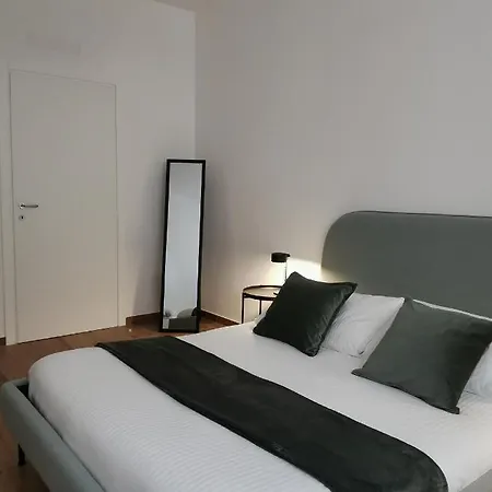Holiday home An-tetto *