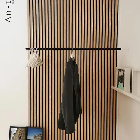 Holiday home An-tetto