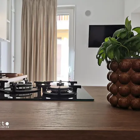 An-tetto Holiday home *