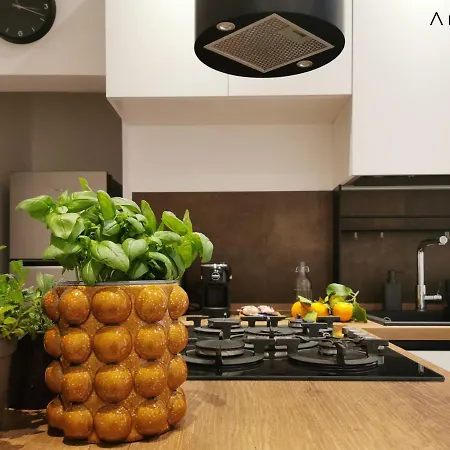 An-tetto Ferienhaus